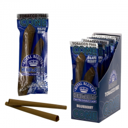 BLUNTS CONE BLUEBERRY