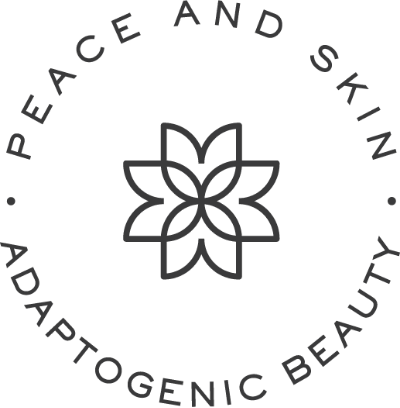 PEACE and SKIN