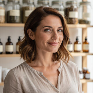 Photo de Inès Renou