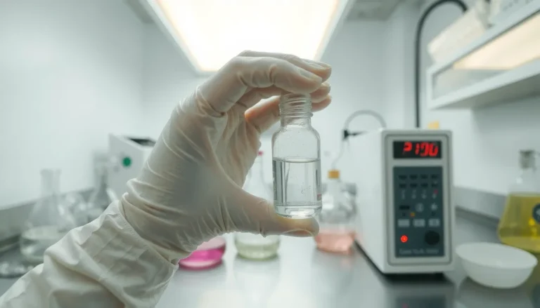 Cannabinoïdes de synthèse : effets secondaires, symptômes d&rsquo;intoxication et statut légal en France