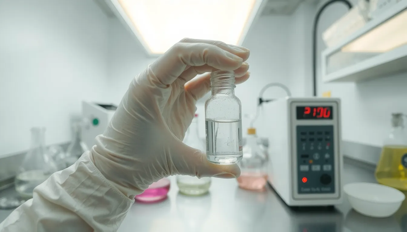 cannabinoïdes de synthèse