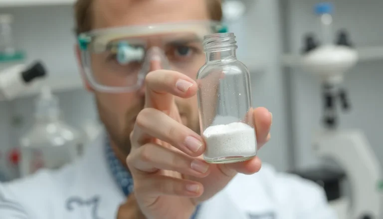 Cannabis de synthèse : effets, risques et cadre légal en France