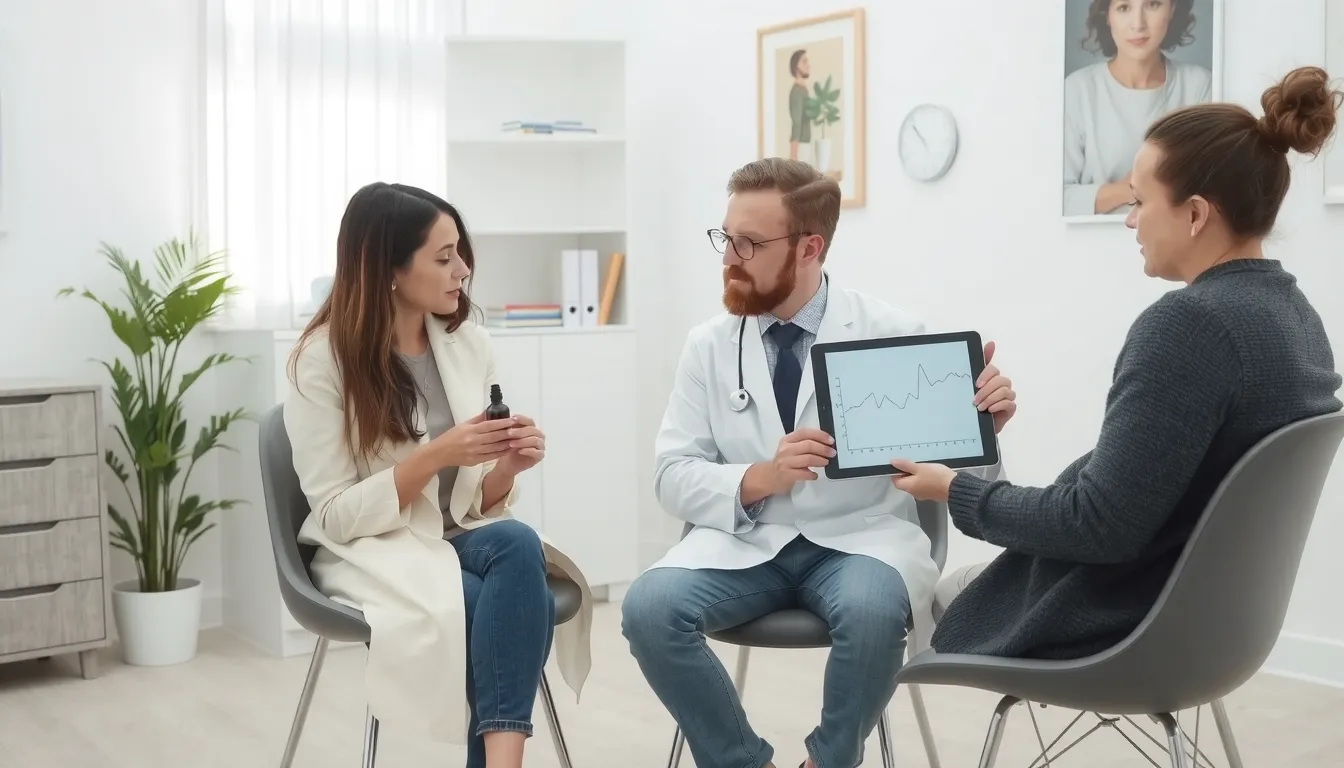 cbd et fertilité