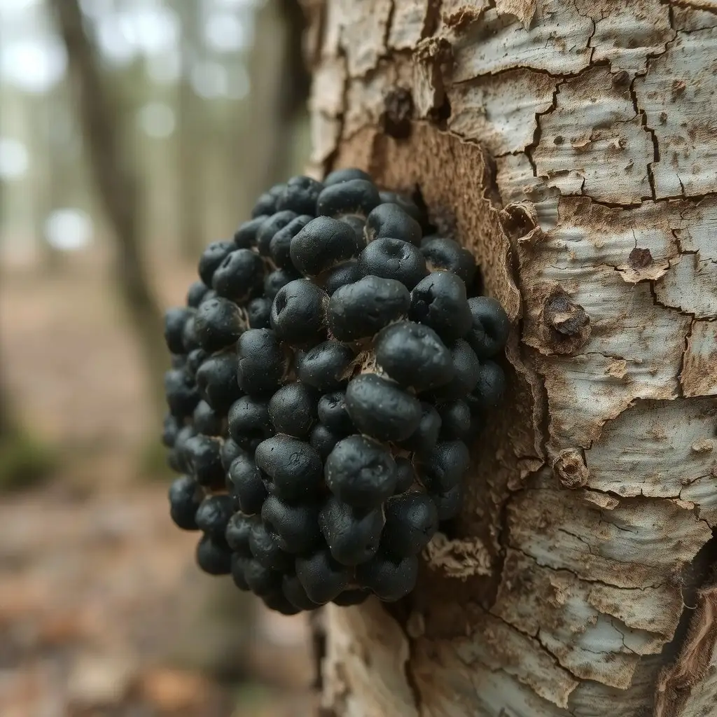 Chaga