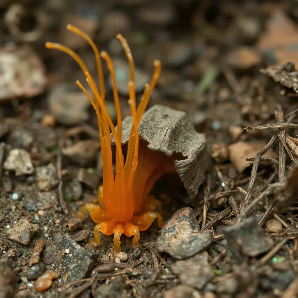 Cordyceps