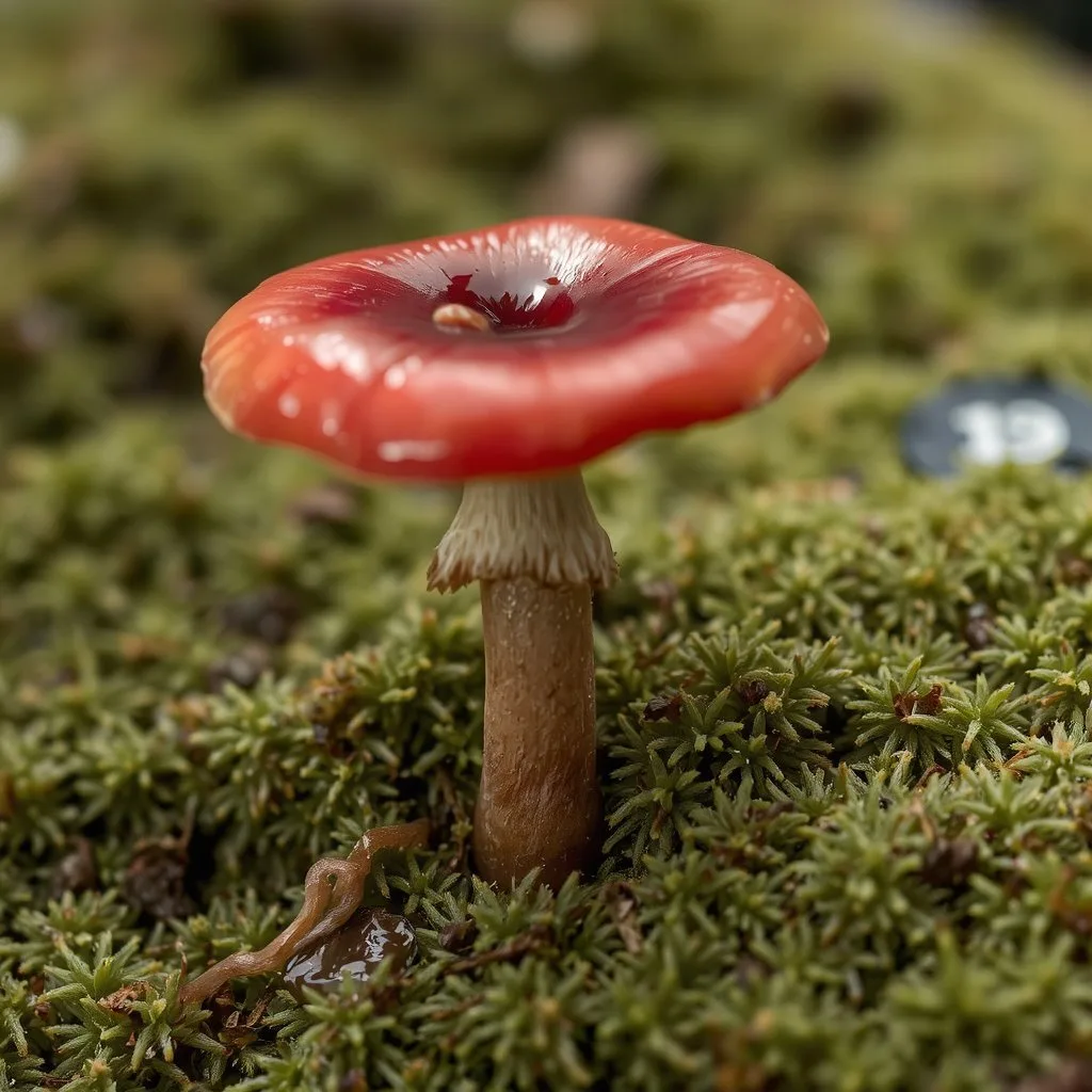 Reishi