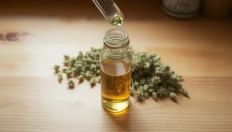 CBG (Cannabigerol) : Définition, Effets et Différences avec le CBD