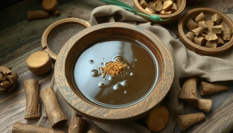 Kava Kawa : Bienfaits, Risques et Guide Complet