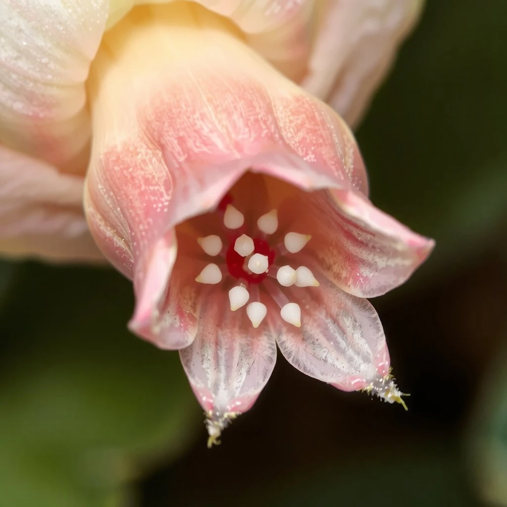 Plante femelle