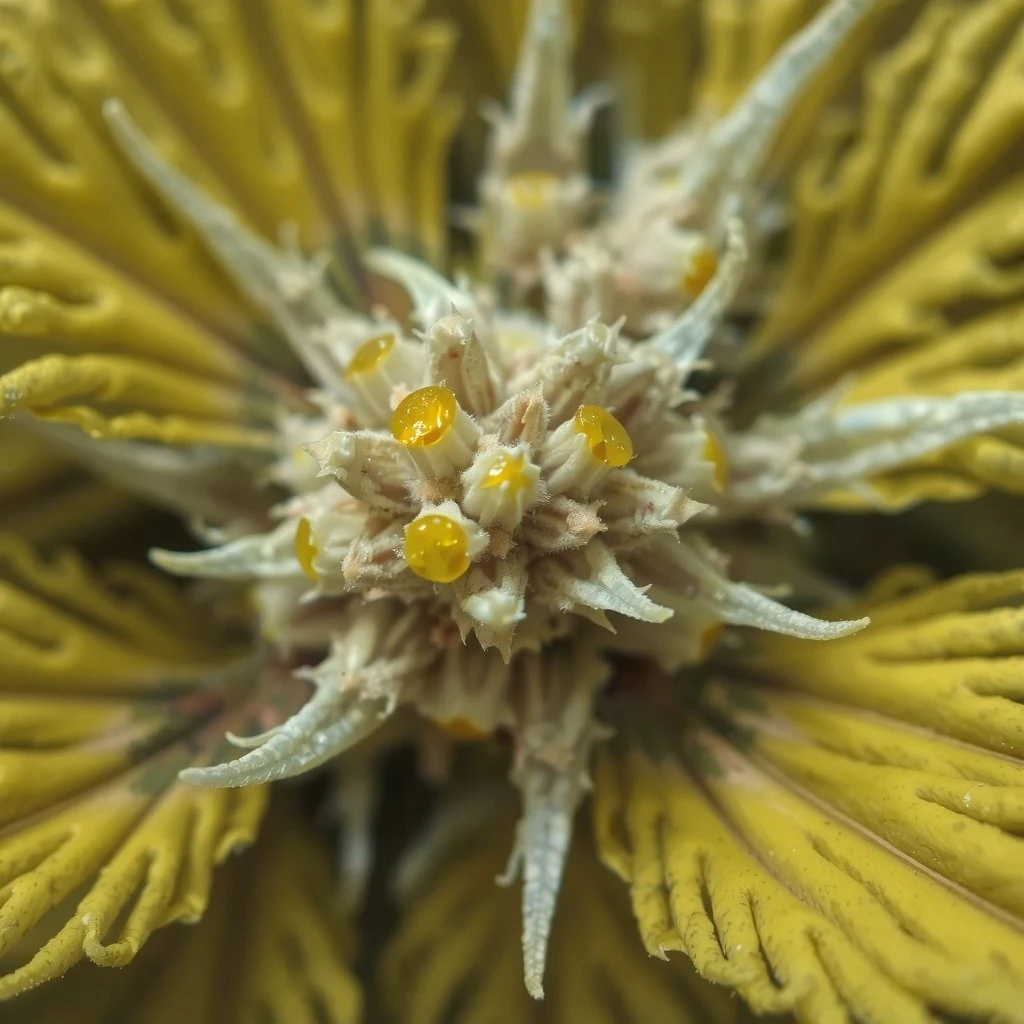 Plante hermaphrodite