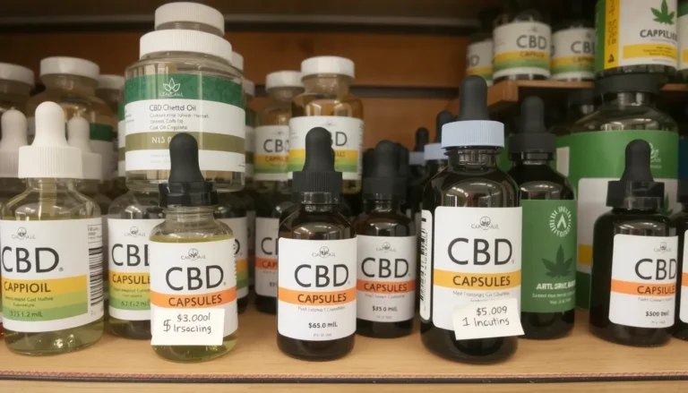 Comment devenir producteur de CBD en France : licences, coûts et réglementation 2025