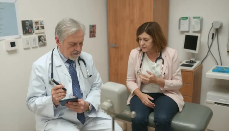 Syndrome d&rsquo;hyperémèse cannabinoïde (SHC) : symptômes, diagnostic et traitement