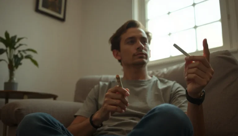 Cannabis et TDAH : effets, risques et alternatives thérapeutiques