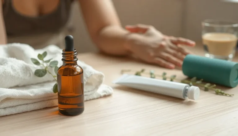 CBD douleur musculaire avis : ce que disent vraiment les consommateurs et la science