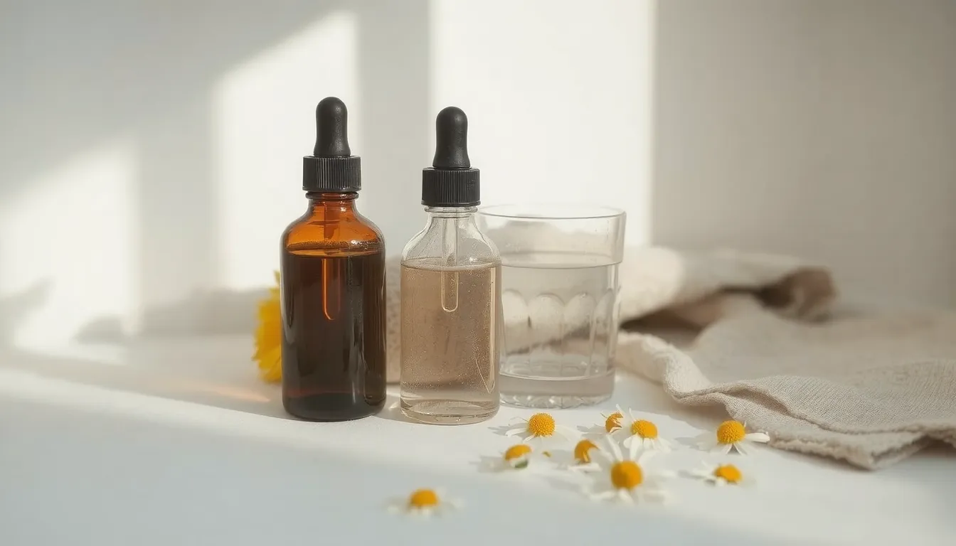 huile cbd 20 effets